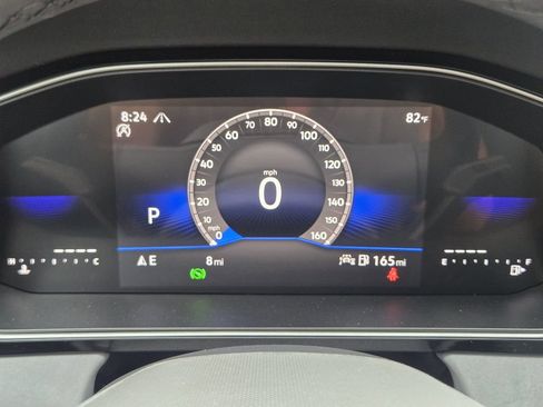 New 2026 Volkswagen Jetta SE FWD image 14