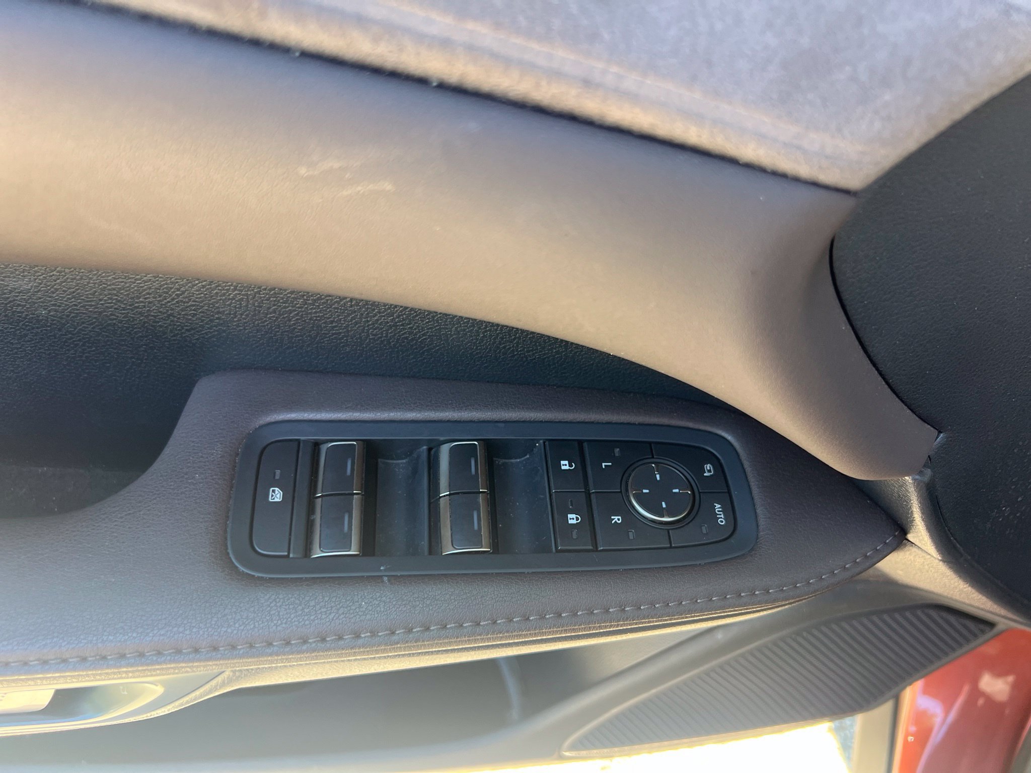 Used 2023 Lexus RX 350 FWD w/ Accessory Package (Z1) image 24