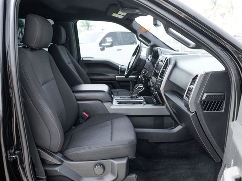 Used 2018 Ford F150 XLT w/ Equipment Group 301A Mid RWD image 33