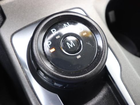 Used 2025 Ford Bronco Sport Badlands AWD/4WD image 22