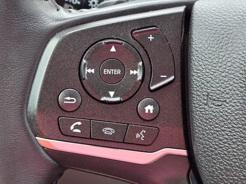 Used 2024 Honda Odyssey EX-L image 19