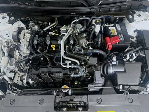 Certified 2024 Nissan Altima 2.5 S image 28