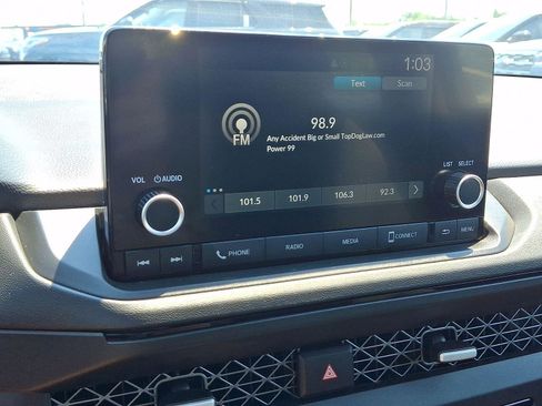 Used 2025 Honda Accord SE image 17