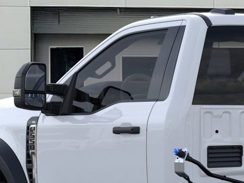 New 2026 Ford F550 4x4 Regular Cab Super Duty image 20