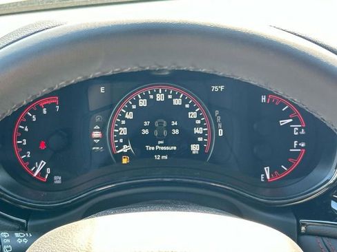 New 2026 Dodge Durango GT image 36