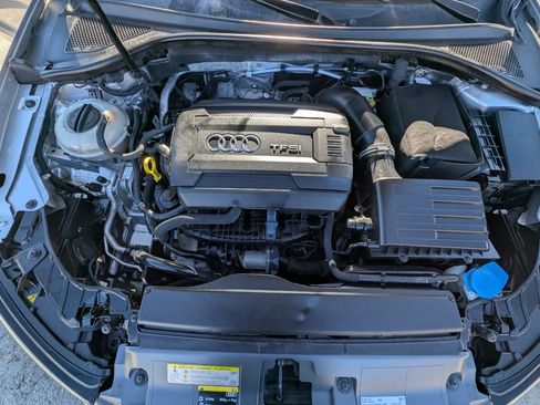 Used 2016 Audi A3 1.8T Premium image 9