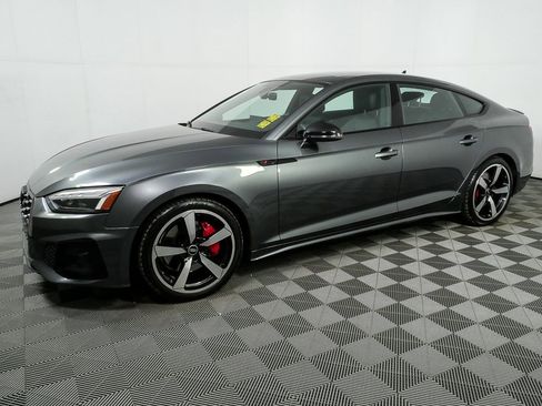 Used 2023 Audi A5 2.0T Premium Plus w/ Premium Plus image 28