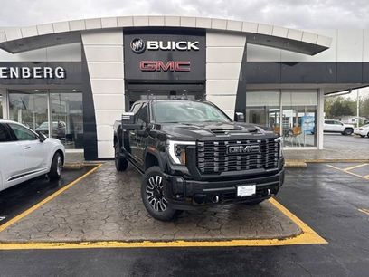 New 2026 GMC Sierra 2500 Denali Ultimate