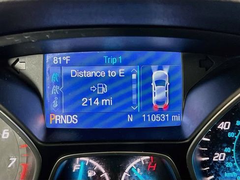 Used 2014 Ford Escape SE FWD image 15