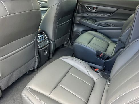 New 2026 Subaru Ascent Premium AWD/4WD image 12