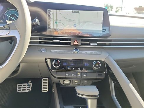New 2026 Hyundai Elantra Sport w/ Cargo Package image 12