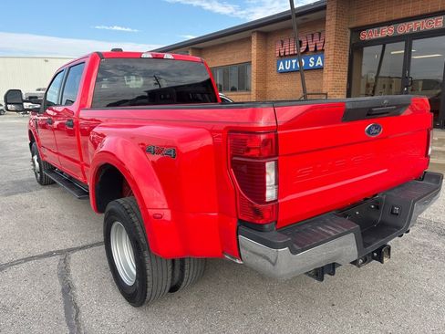Used 2022 Ford F350 XLT image 11