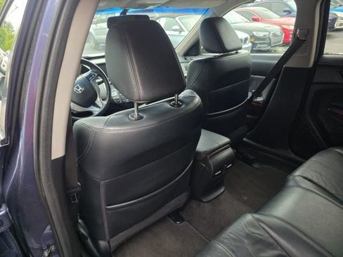 Used 2012 Honda Crosstour EX-L image 20