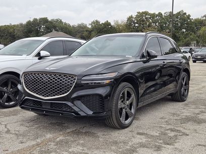 Used 2025 Genesis GV70 3.5T Sport w/ Sport Advanced Package