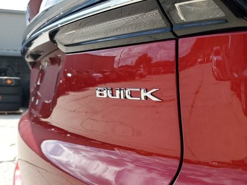 New 2026 Buick Enclave Avenir w/ Super Cruise Package FWD image 8