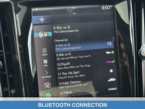 Used 2019 Volvo S60 T5 Momentum w/ Premium Package FWD image 30