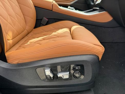 New 2026 BMW X5 xDrive50e w/ M Sport Package AWD/4WD image 16