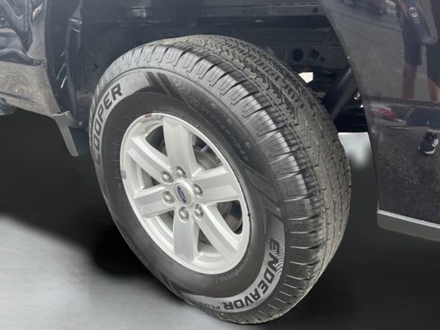 Used 2021 Ford F150 XLT w/ Equipment Group 301A Mid image 24