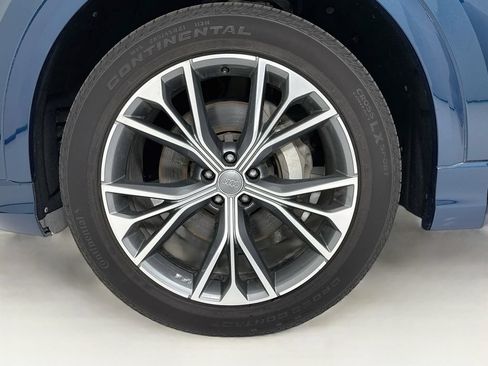Used 2020 Audi Q8 Premium Plus w/ Premium Plus Package AWD/4WD image 10