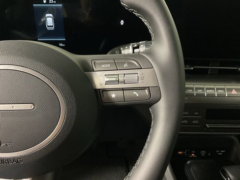 New 2026 Hyundai Kona SEL Sport image 25