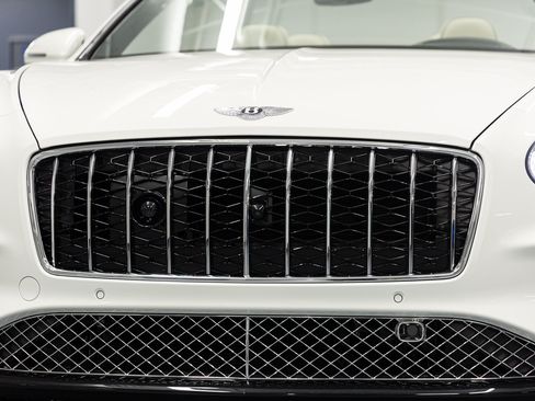 New 2026 Bentley Continental GTC AWD/4WD image 14
