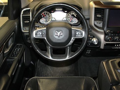 Certified 2021 RAM 1500 Laramie AWD/4WD image 12