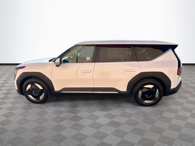 New 2026 Kia EV9 Light RWD image 4