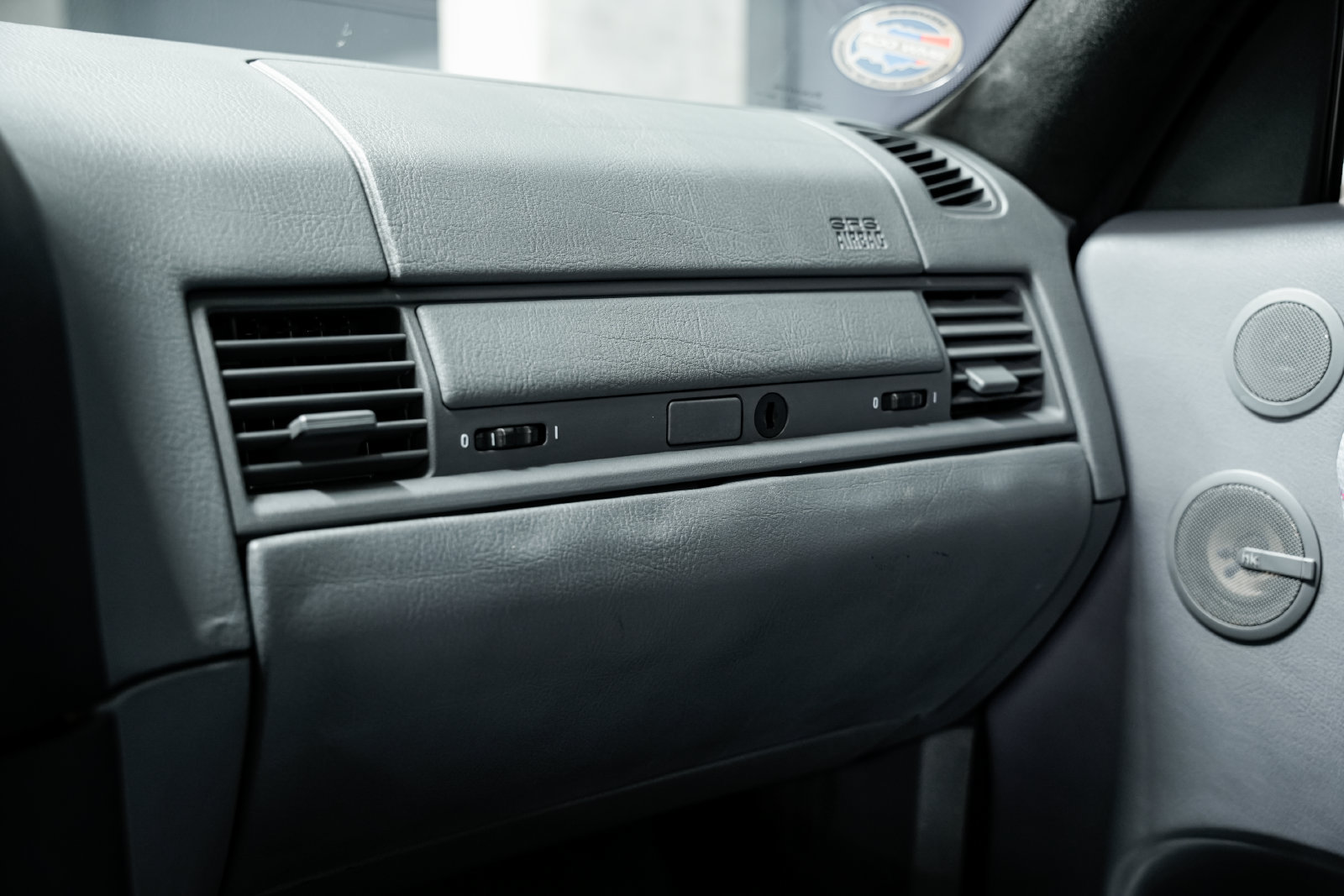 Used 1997 BMW M3 Coupe RWD image 16