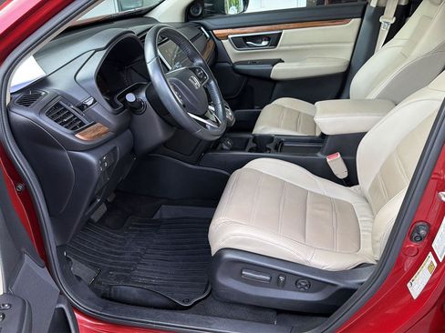 Used 2019 Honda CR-V EX-L image 10