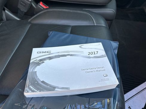 Used 2017 GMC Sierra 2500 SLE image 23