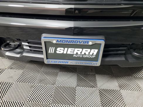 New 2026 Chevrolet Silverado 1500 Custom image 10