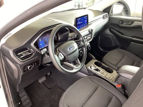 Used 2026 Ford Escape Active FWD image 32