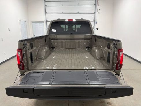 New 2026 Ford F150 XLT w/ Equipment Group 302A MID AWD/4WD image 35