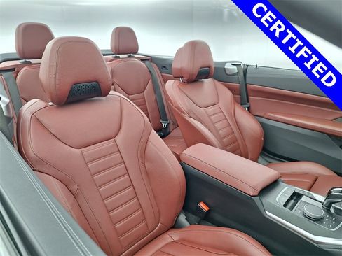 Certified 2023 BMW M440i M440i w/ Premium Package image 13