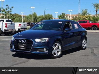 Used 2017 Audi A3 2.0T Premium w/ Convenience Package