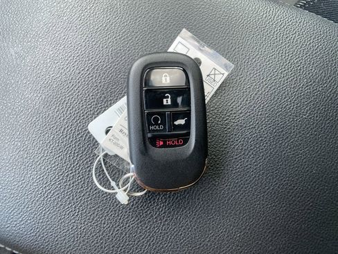 Used 2024 Honda CR-V EX image 30