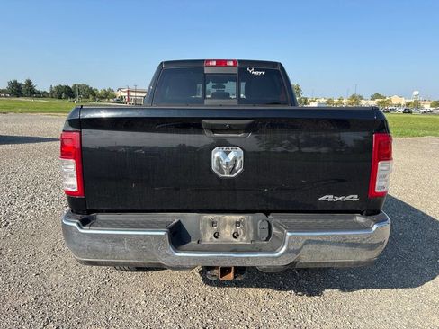 Used 2019 RAM 2500 Tradesman AWD/4WD image 8