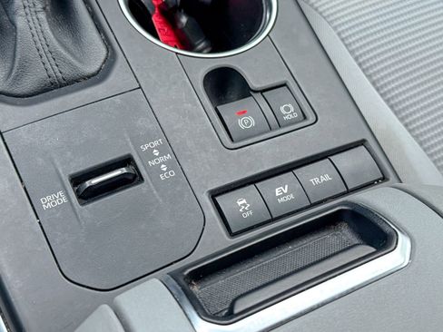 Used 2022 Toyota Highlander LE image 22