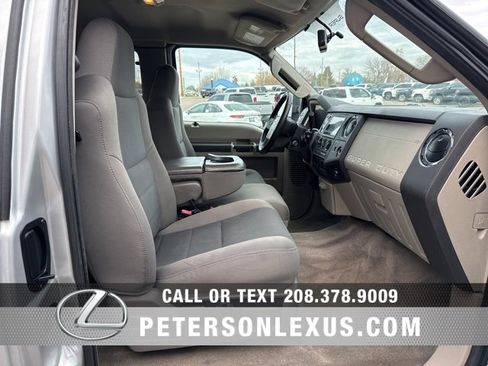 Used 2010 Ford F250 XLT image 12