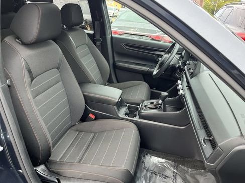Used 2024 Honda CR-V Sport image 27