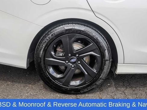 Used 2021 Subaru Legacy Sport AWD/4WD image 6