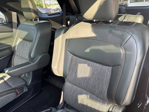 Used 2023 Ford Explorer Timberline AWD/4WD image 31