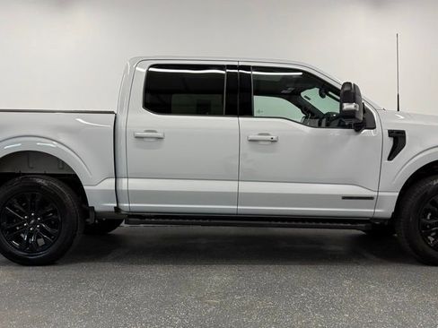 Used 2025 Ford F150 XLT w/ Equipment Group 303A High image 5