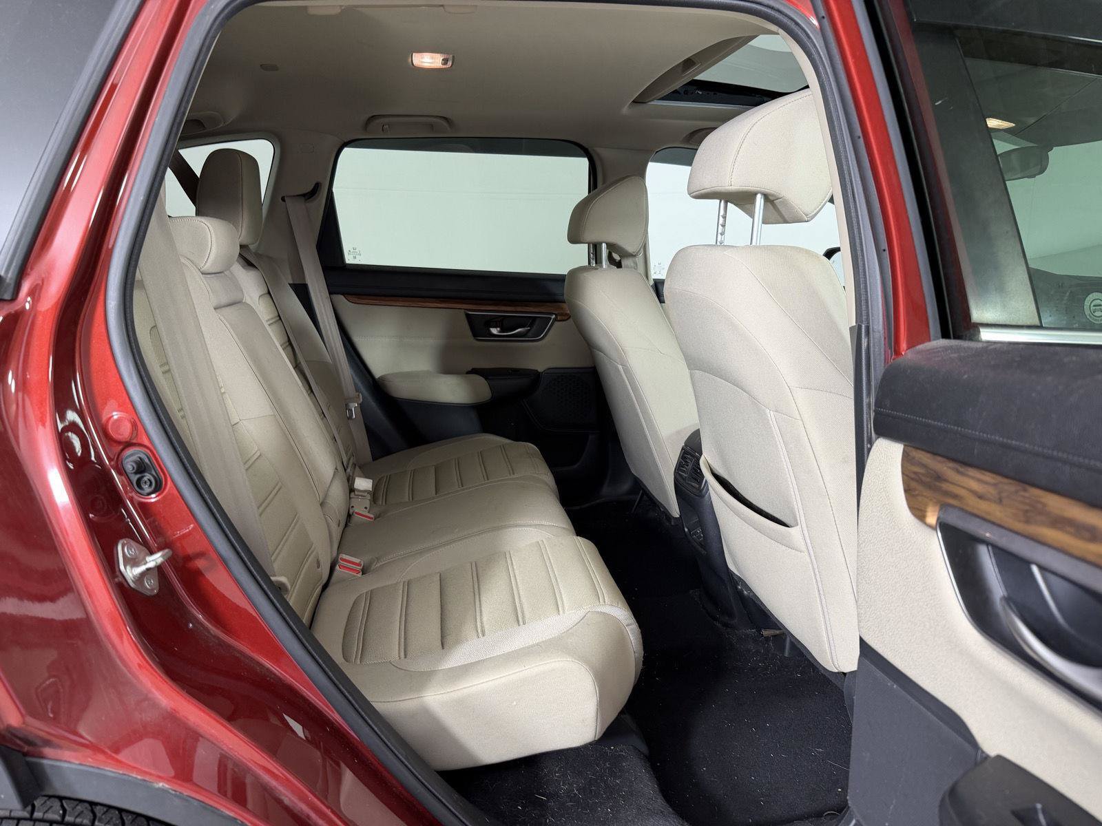 Used 2018 Honda CR-V EX image 15