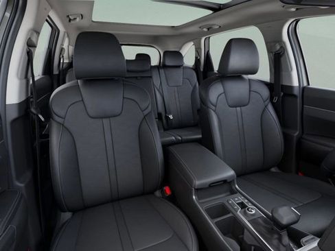 New 2026 Kia Sorento EX w/ EX Premium Package FWD image 15