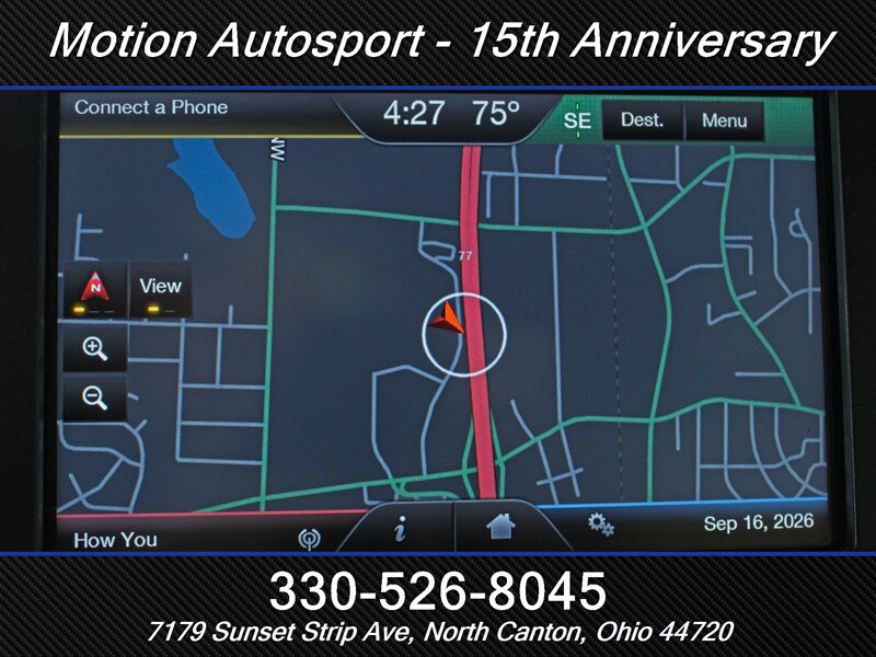 Used 2015 Ford F150 XLT w/ Equipment Group 302A Luxury AWD/4WD image 20