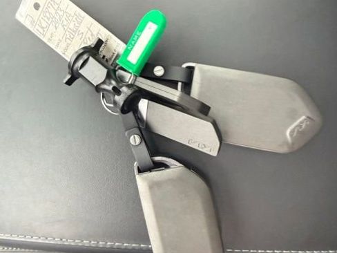 Used 2023 Kia Telluride S w/ S Sunroof Package image 22