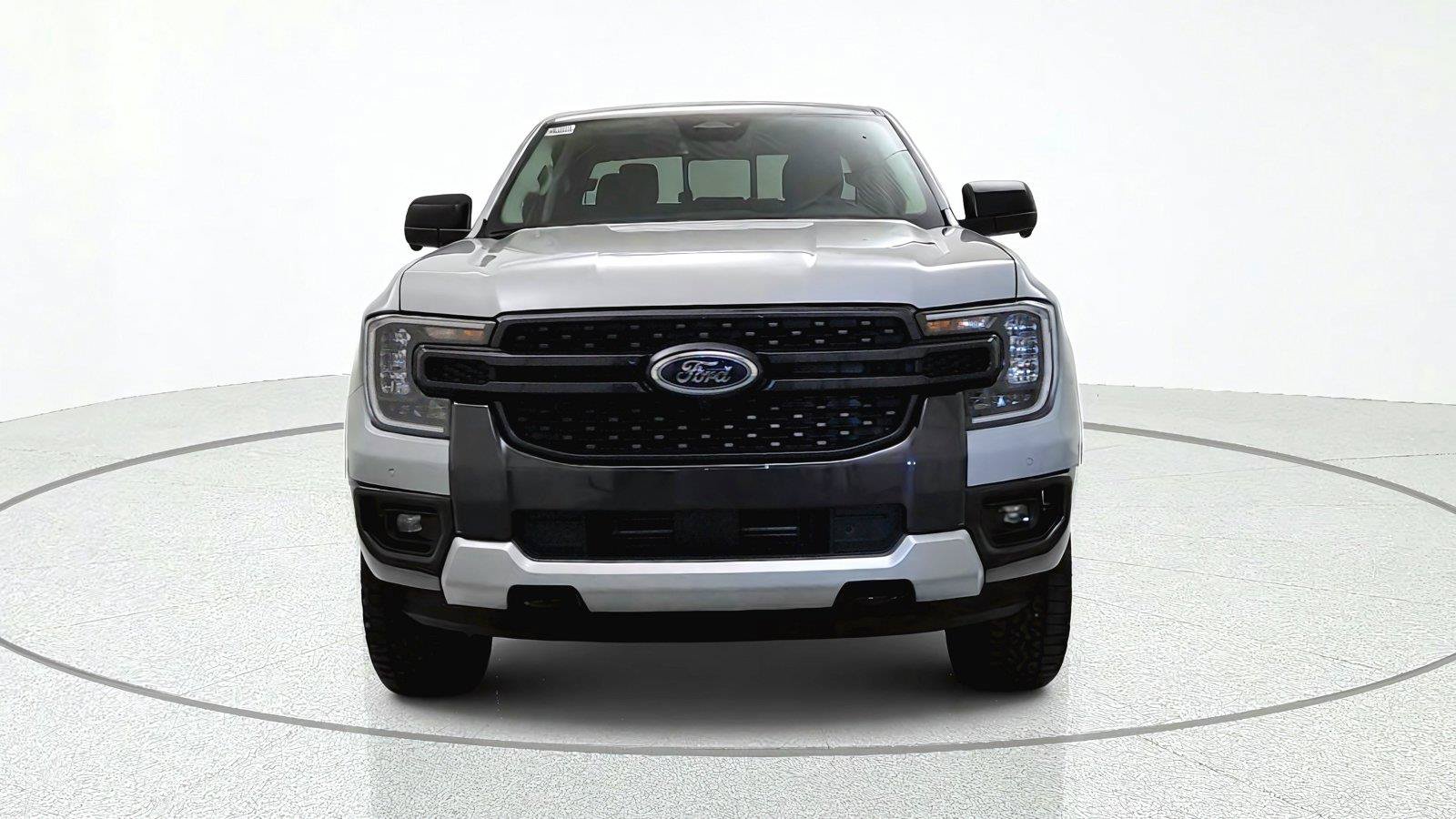 New 2026 Ford Ranger XLT AWD/4WD image 2