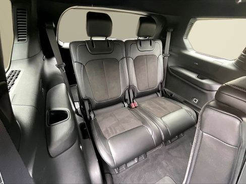 Certified 2022 Jeep Grand Cherokee L Altitude image 25