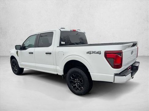 New 2025 Ford F150 STX image 9